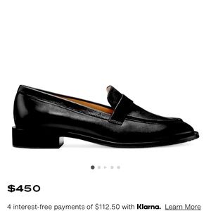 Stuart Weitzman Palmer Loafer